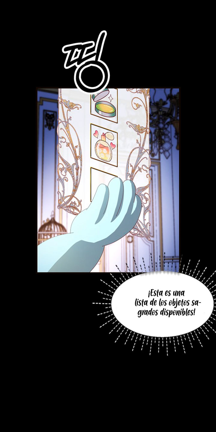 La doble vida de la Condesa Capítulo 12 - Página 41