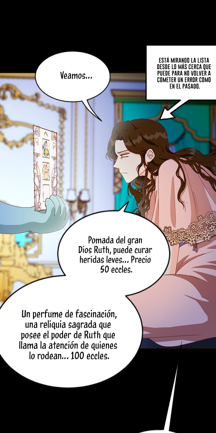 La doble vida de la Condesa Capítulo 12 - Página 42