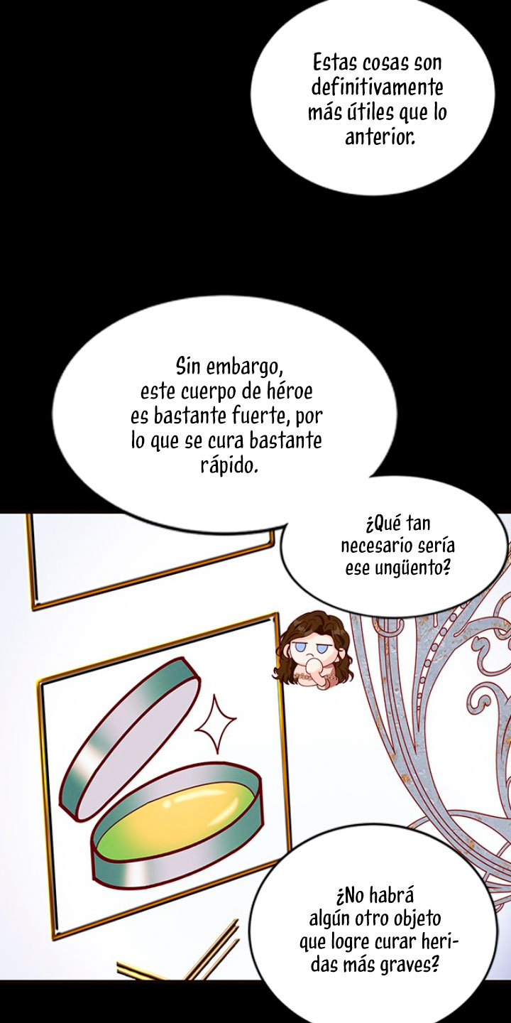 La doble vida de la Condesa Capítulo 12 - Página 43