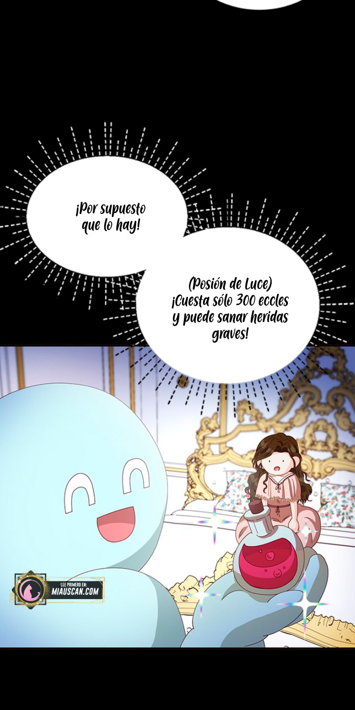 La doble vida de la Condesa Capítulo 12 - Página 44