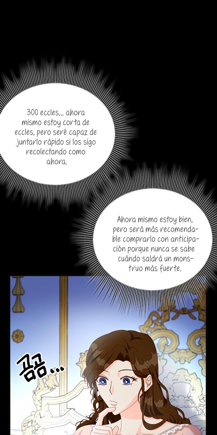 La doble vida de la Condesa Capítulo 12 - Página 45