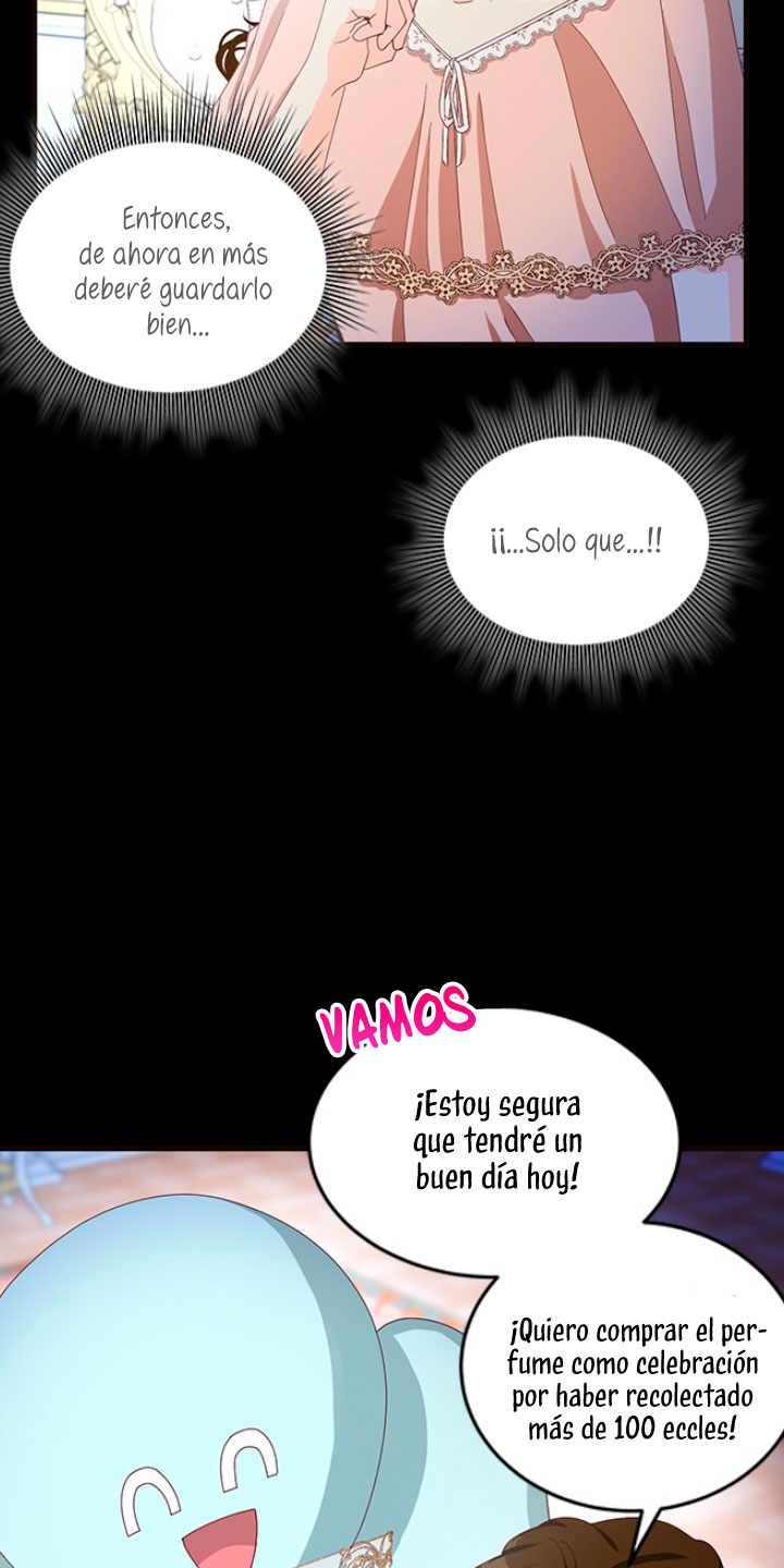 La doble vida de la Condesa Capítulo 12 - Página 46