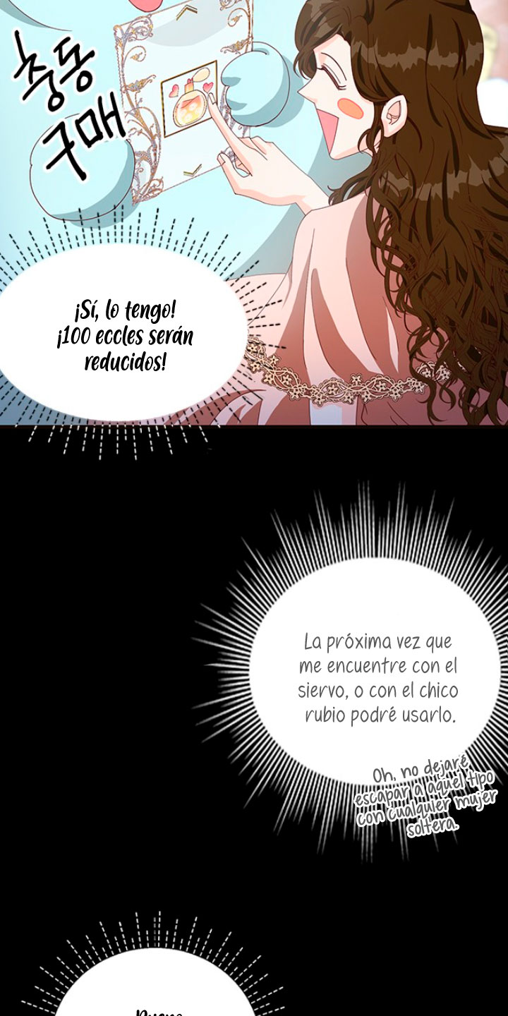 La doble vida de la Condesa Capítulo 12 - Página 47