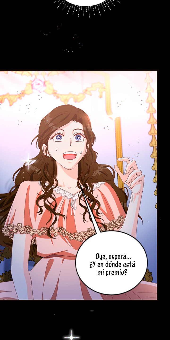 La doble vida de la Condesa Capítulo 12 - Página 49