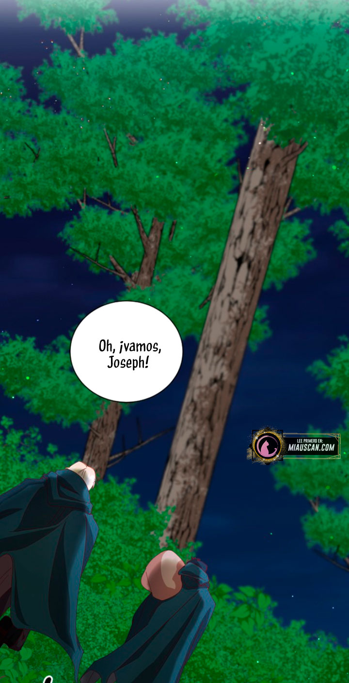 La doble vida de la Condesa Capítulo 12 - Página 5