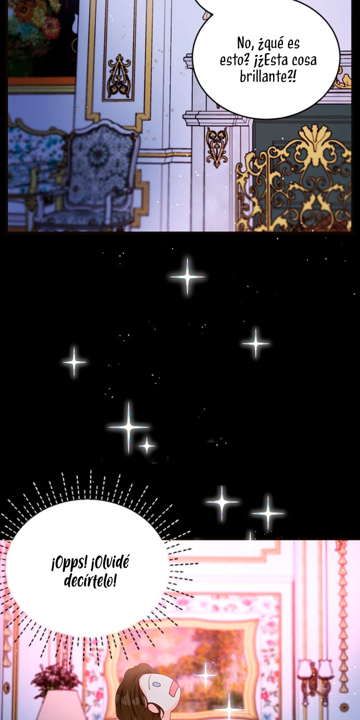 La doble vida de la Condesa Capítulo 12 - Página 51