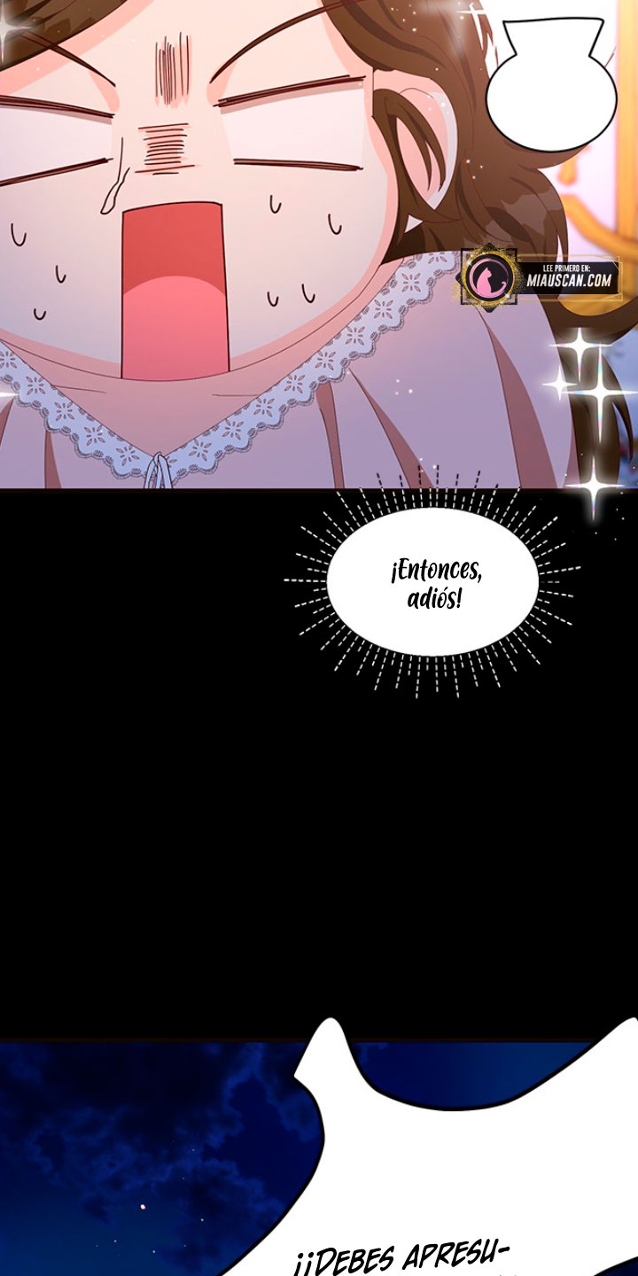 La doble vida de la Condesa Capítulo 12 - Página 54