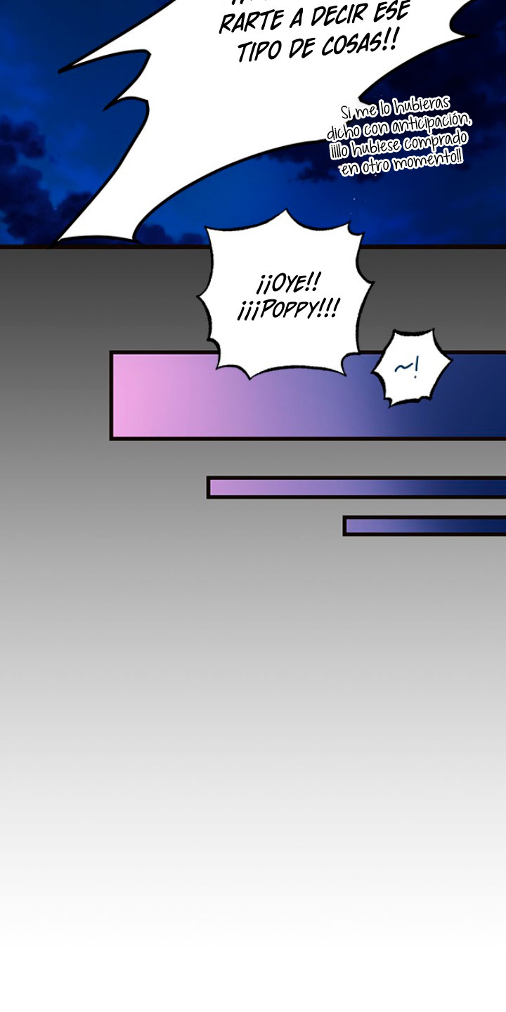 La doble vida de la Condesa Capítulo 12 - Página 55