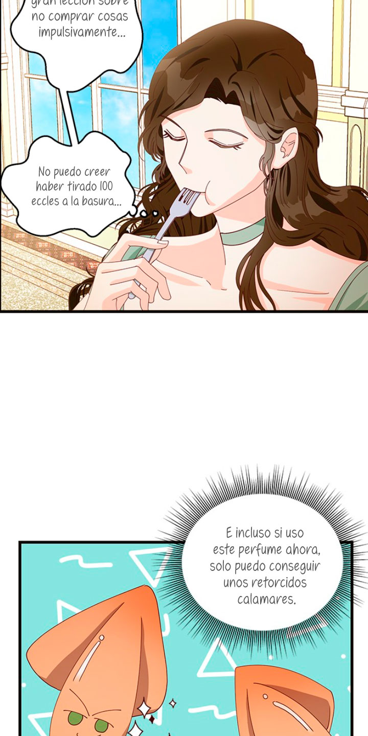 La doble vida de la Condesa Capítulo 12 - Página 58