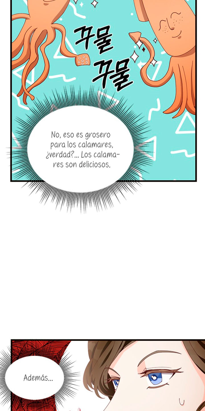 La doble vida de la Condesa Capítulo 12 - Página 59