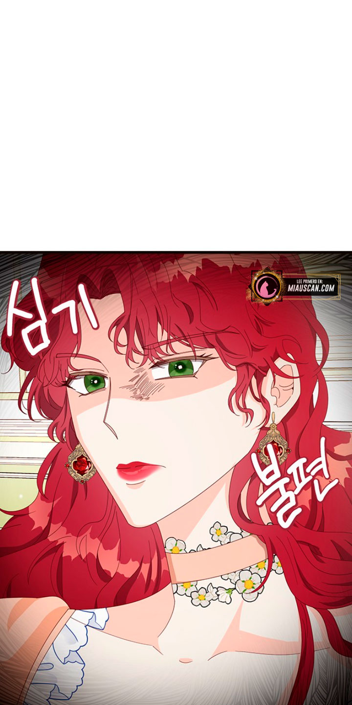 La doble vida de la Condesa Capítulo 12 - Página 61