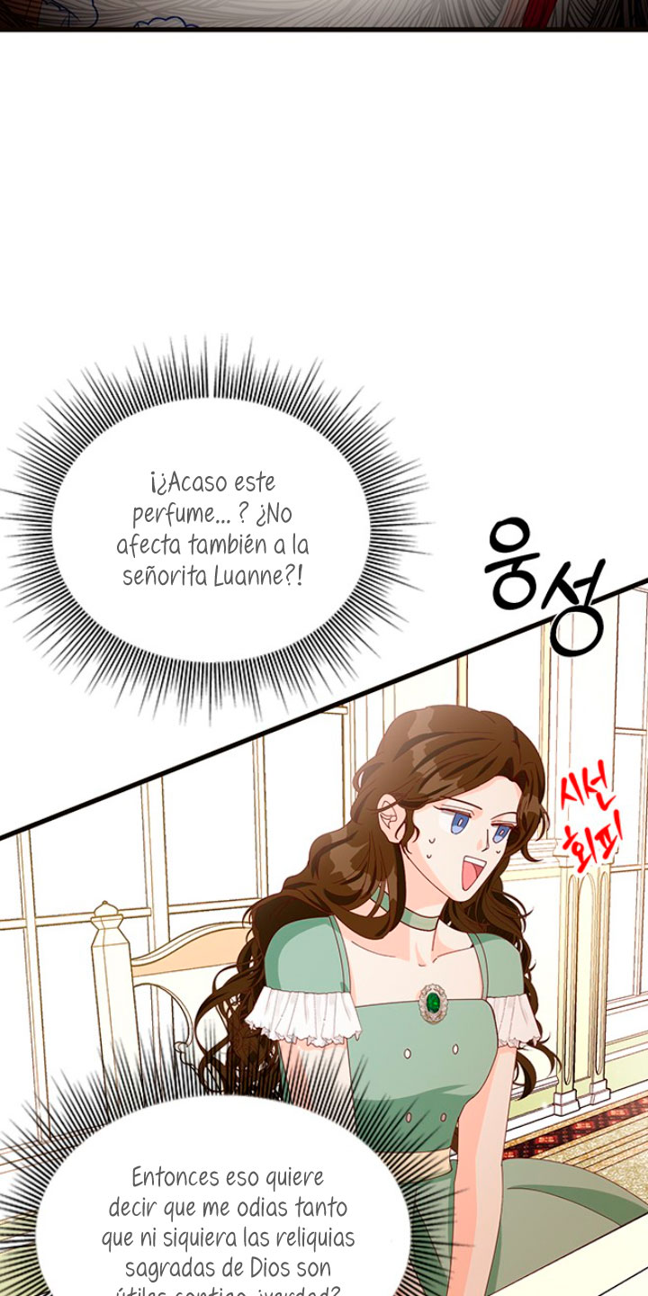 La doble vida de la Condesa Capítulo 12 - Página 62