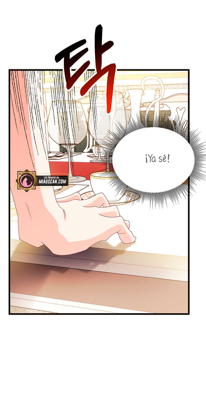 La doble vida de la Condesa Capítulo 12 - Página 67