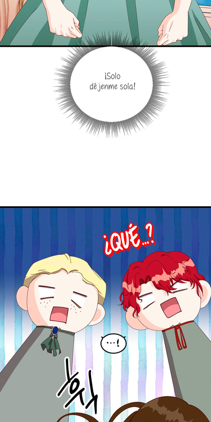 La doble vida de la Condesa Capítulo 12 - Página 69