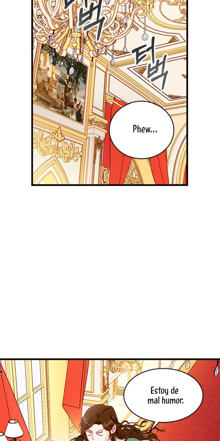 La doble vida de la Condesa Capítulo 12 - Página 71