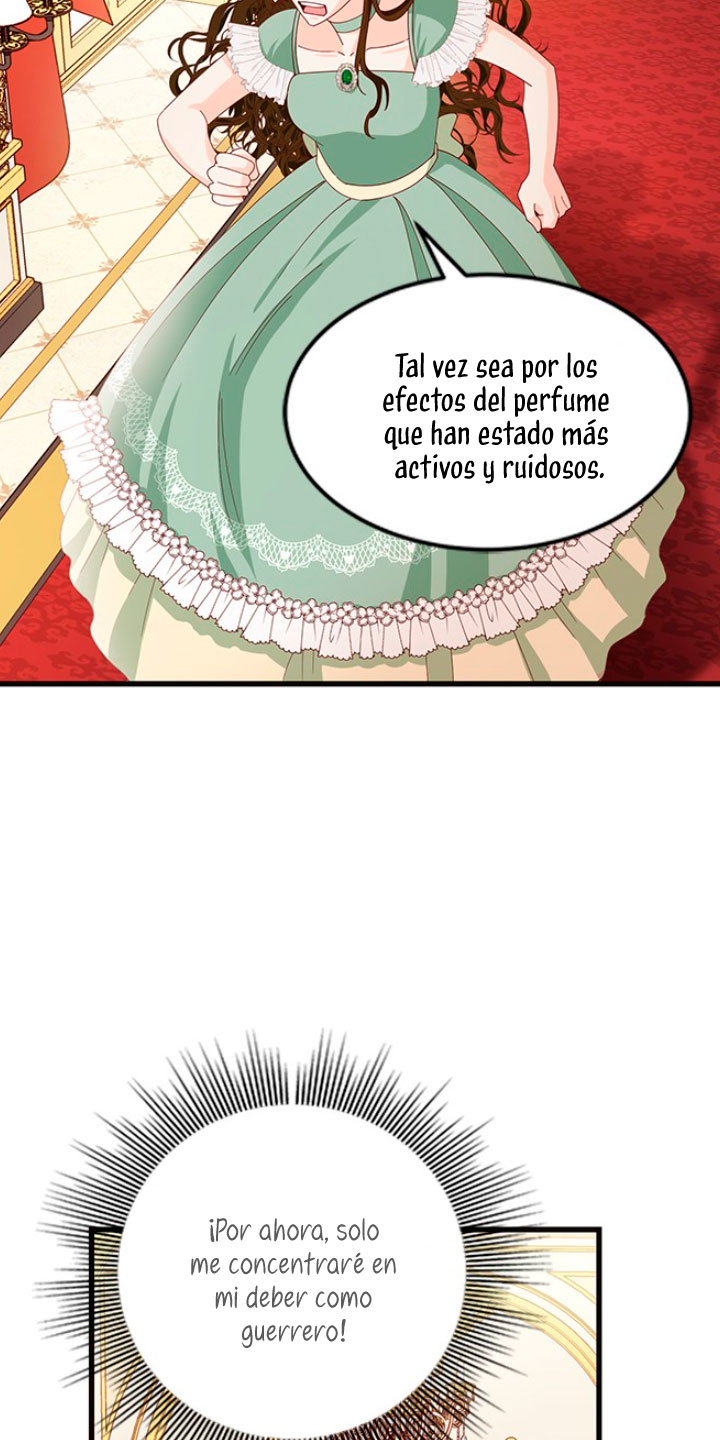 La doble vida de la Condesa Capítulo 12 - Página 72