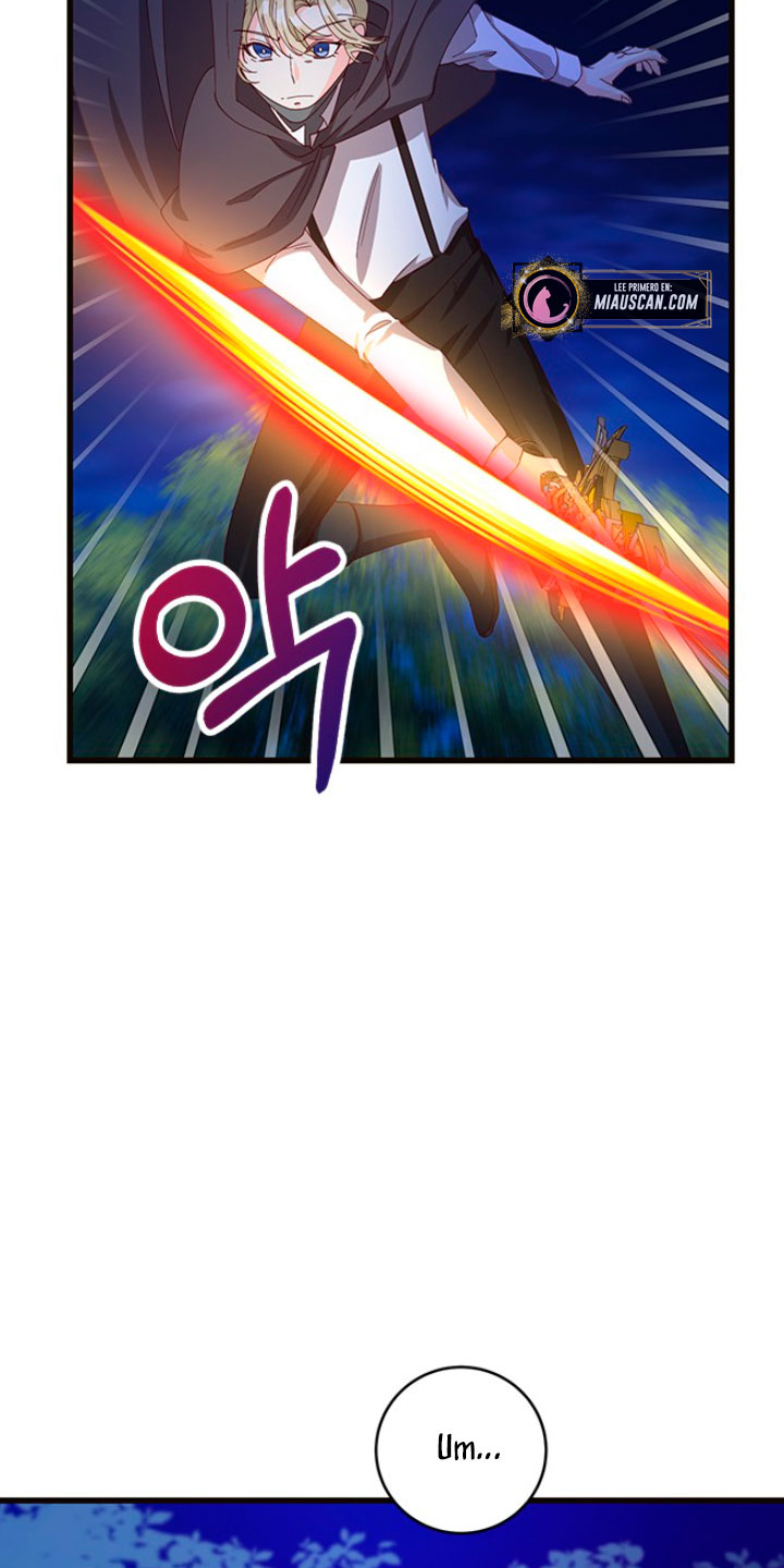 La doble vida de la Condesa Capítulo 12 - Página 76