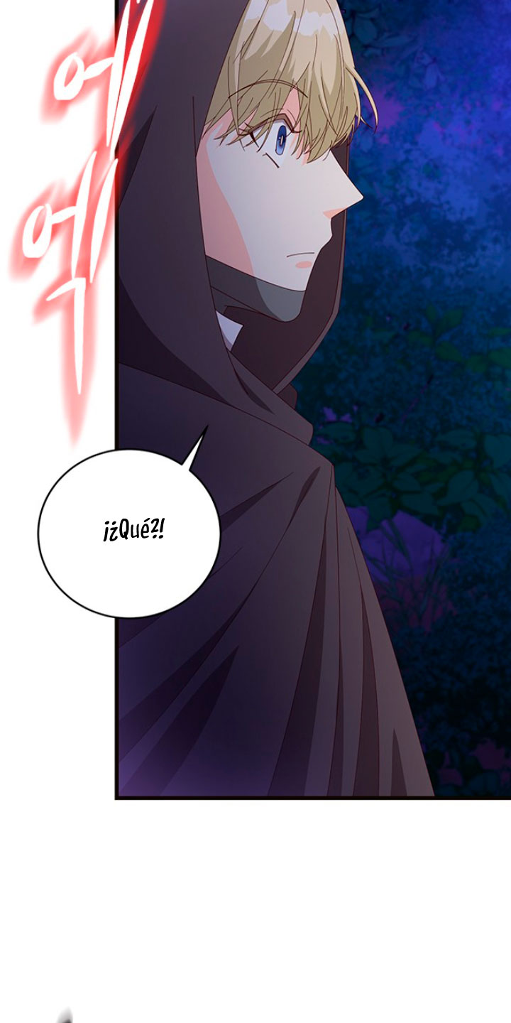 La doble vida de la Condesa Capítulo 12 - Página 80