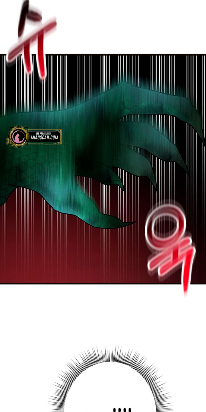 La doble vida de la Condesa Capítulo 12 - Página 81