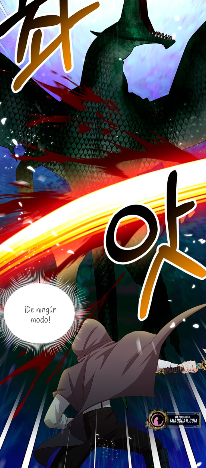 La doble vida de la Condesa Capítulo 12 - Página 84