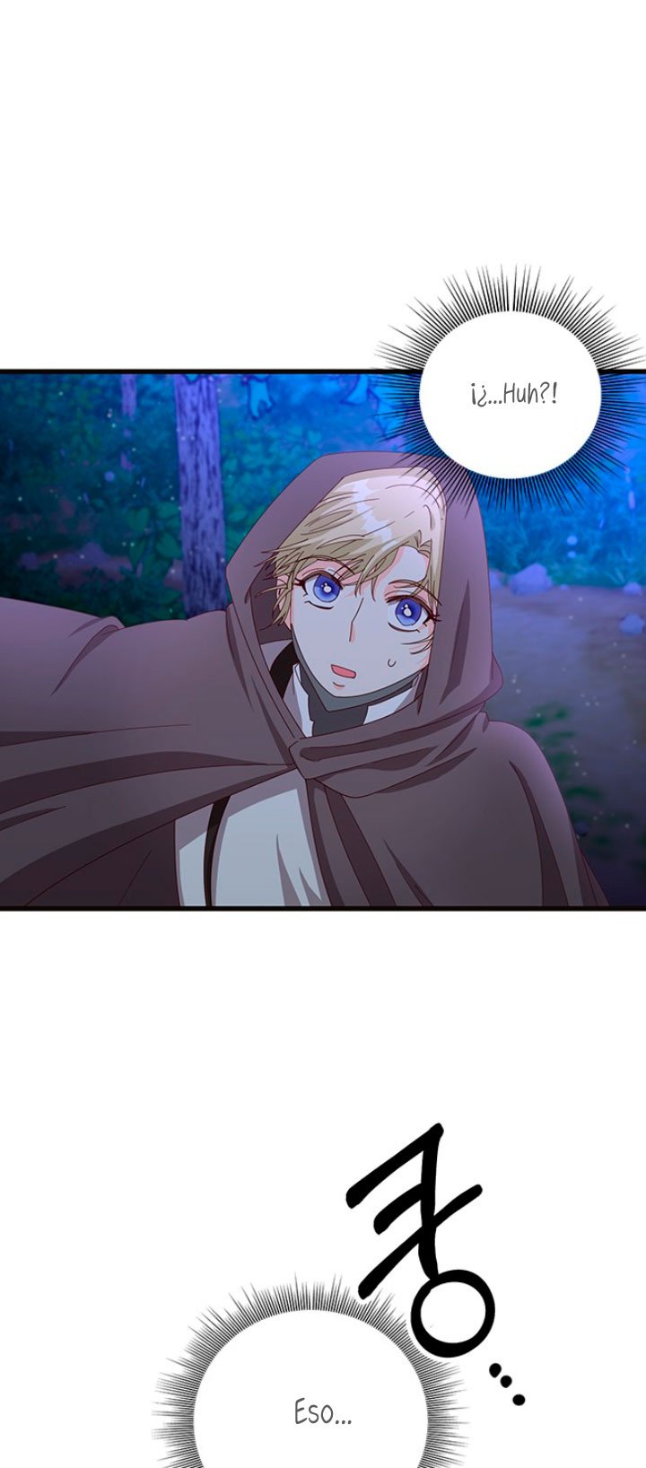 La doble vida de la Condesa Capítulo 12 - Página 86