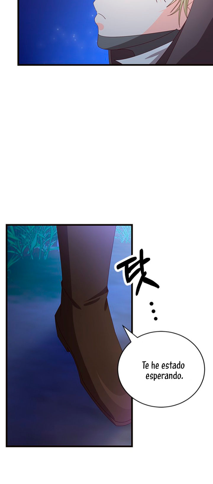 La doble vida de la Condesa Capítulo 12 - Página 88