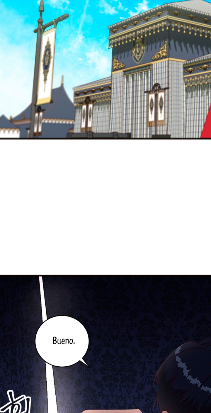 La doble vida de la Condesa Capítulo 12 - Página 9