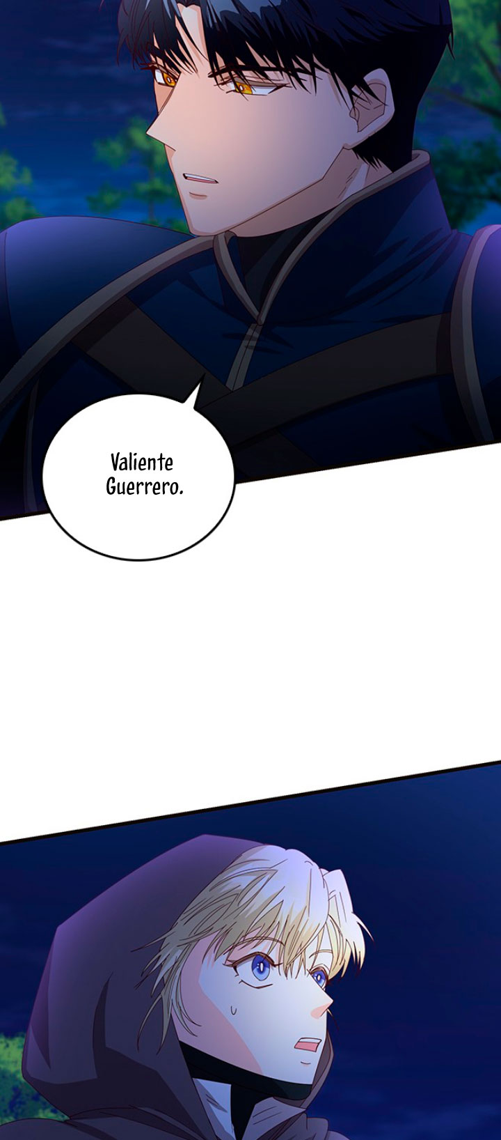 La doble vida de la Condesa Capítulo 12 - Página 91