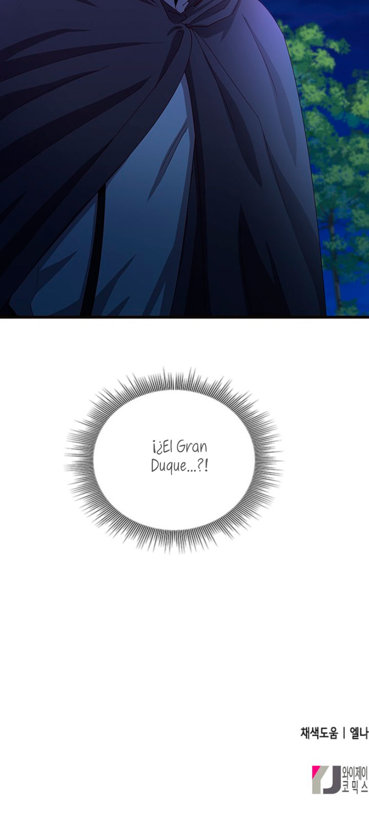 La doble vida de la Condesa Capítulo 12 - Página 92