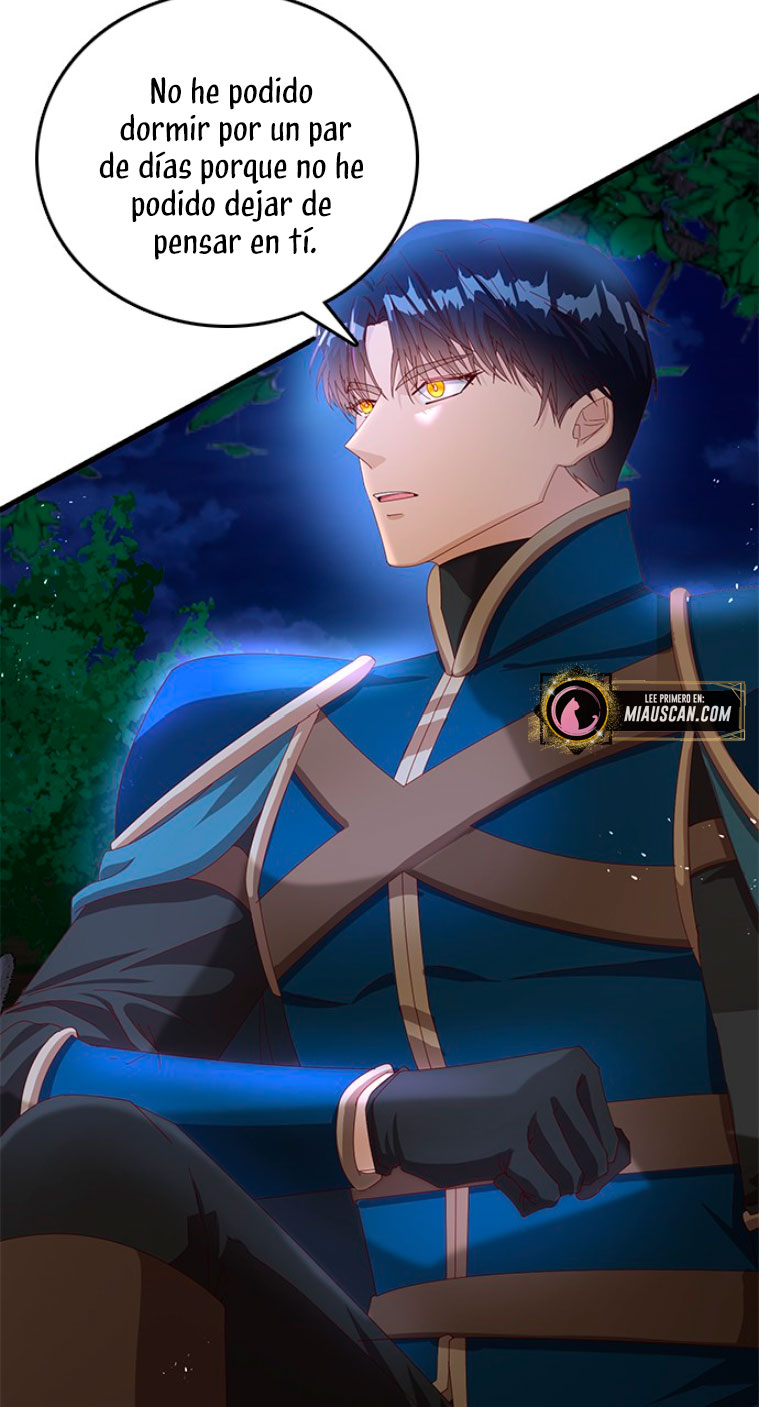 La doble vida de la Condesa Capítulo 13 - Página 12