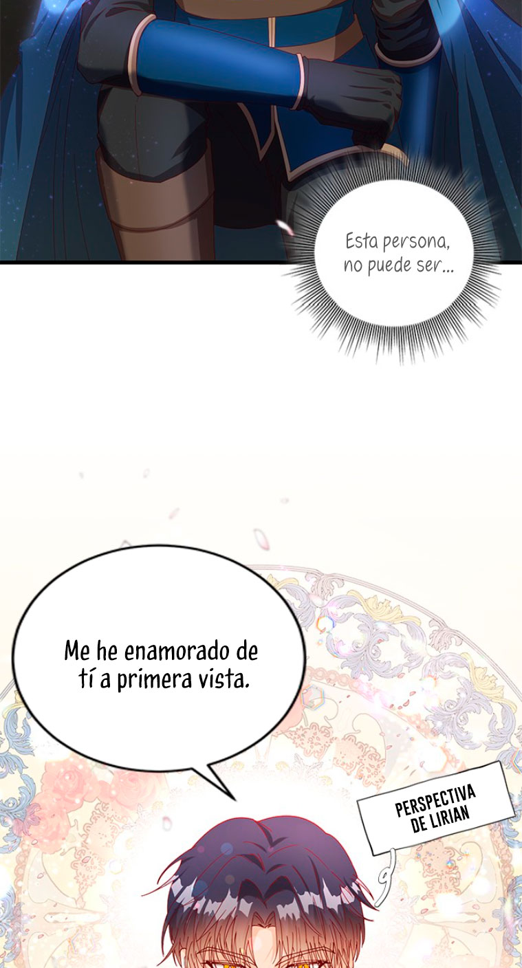 La doble vida de la Condesa Capítulo 13 - Página 15