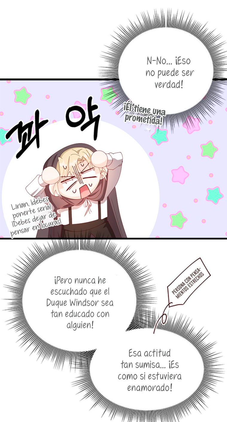 La doble vida de la Condesa Capítulo 13 - Página 17