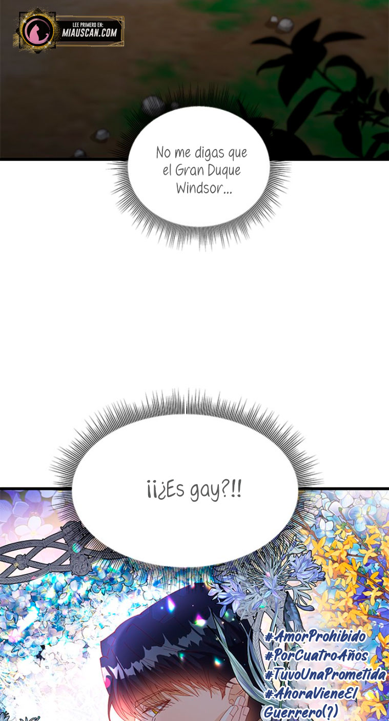 La doble vida de la Condesa Capítulo 13 - Página 19