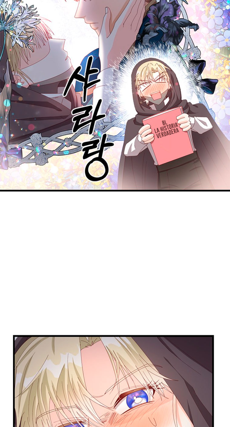 La doble vida de la Condesa Capítulo 13 - Página 20