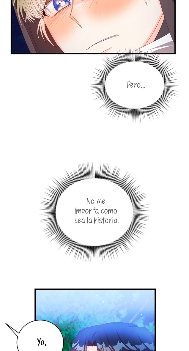 La doble vida de la Condesa Capítulo 13 - Página 21