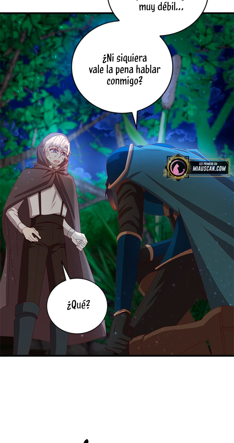 La doble vida de la Condesa Capítulo 13 - Página 25