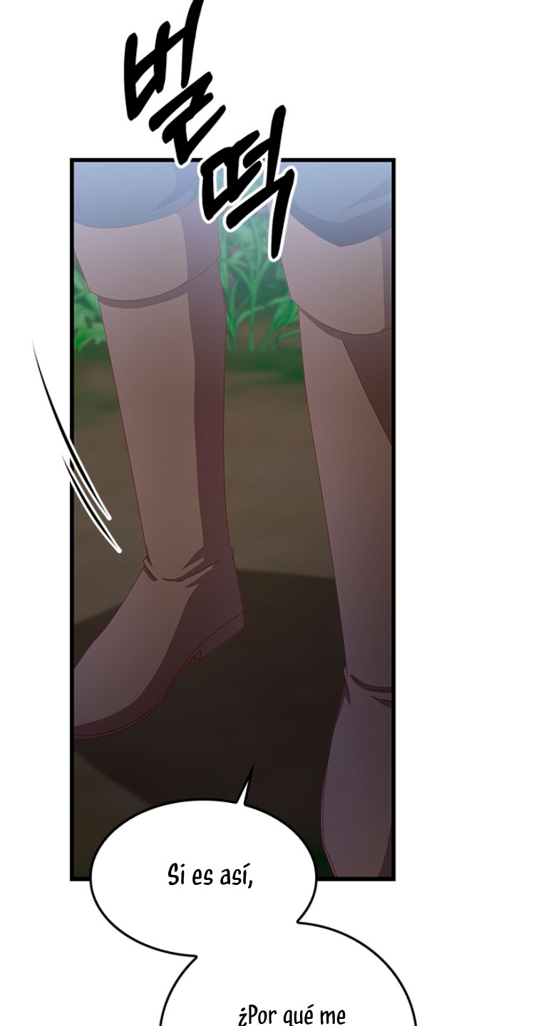 La doble vida de la Condesa Capítulo 13 - Página 26