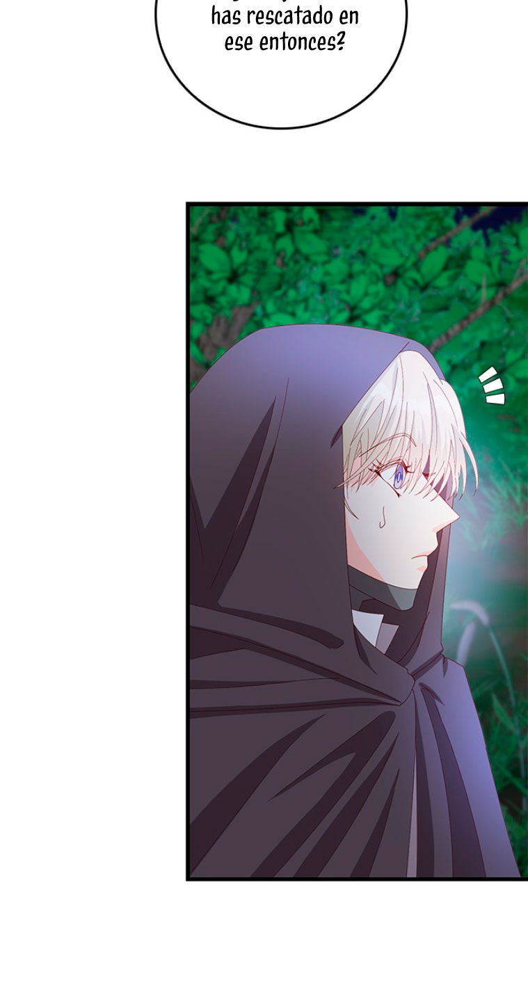 La doble vida de la Condesa Capítulo 13 - Página 27