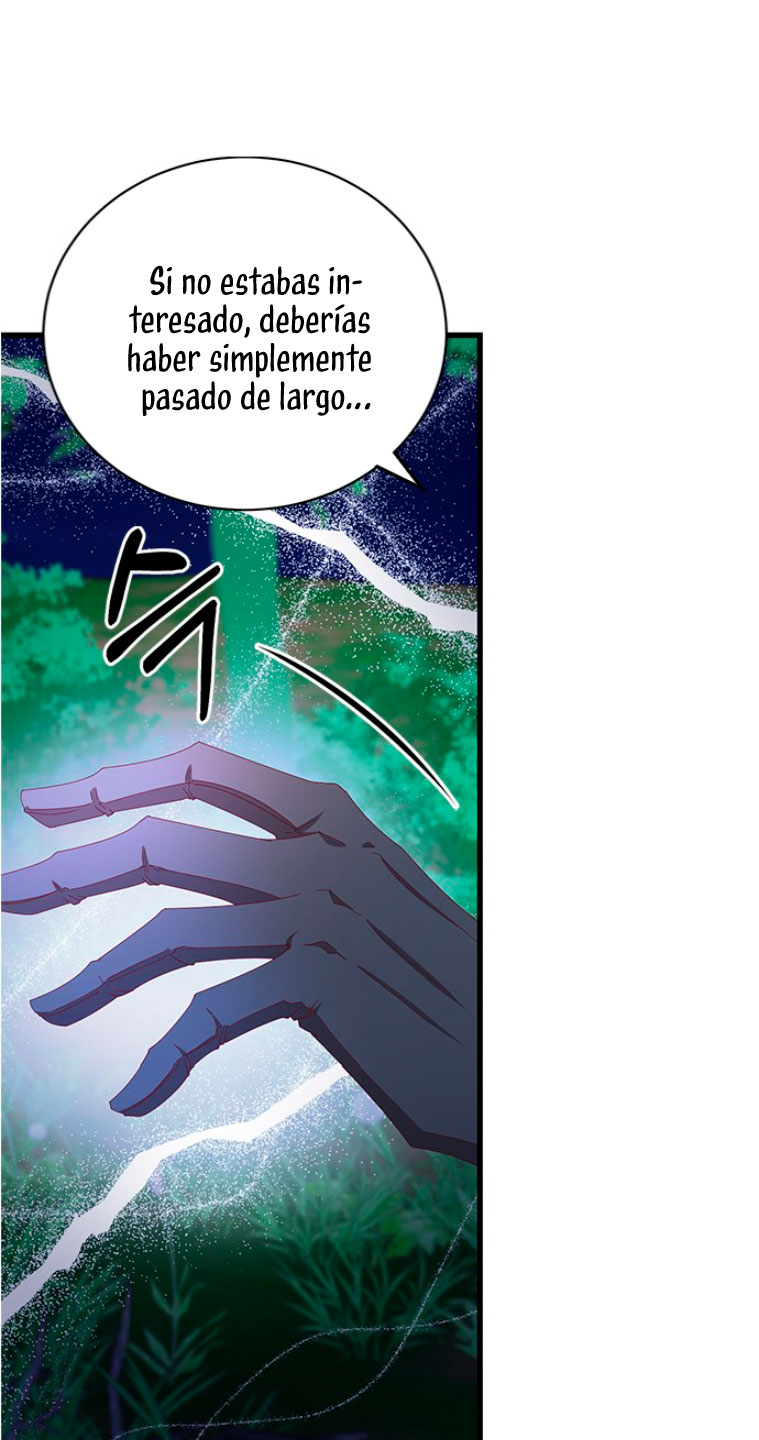 La doble vida de la Condesa Capítulo 13 - Página 28