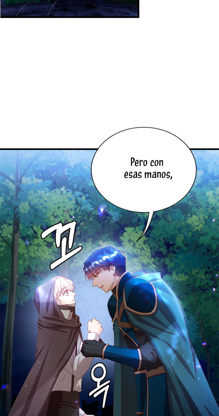 La doble vida de la Condesa Capítulo 13 - Página 29