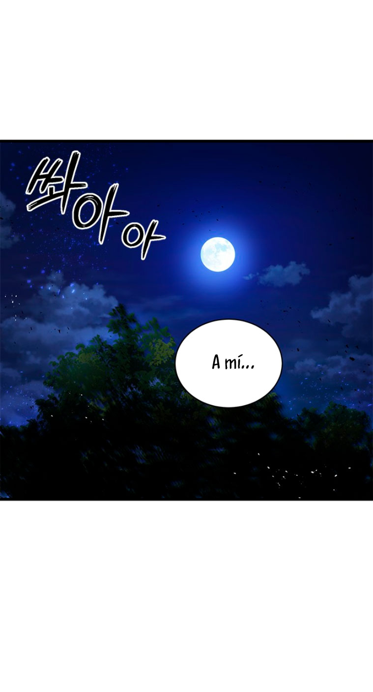 La doble vida de la Condesa Capítulo 13 - Página 3