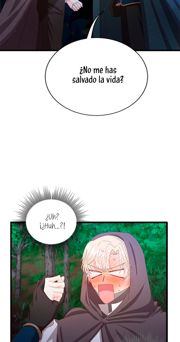 La doble vida de la Condesa Capítulo 13 - Página 30