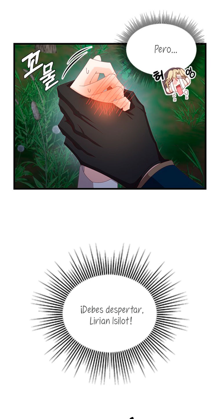 La doble vida de la Condesa Capítulo 13 - Página 33