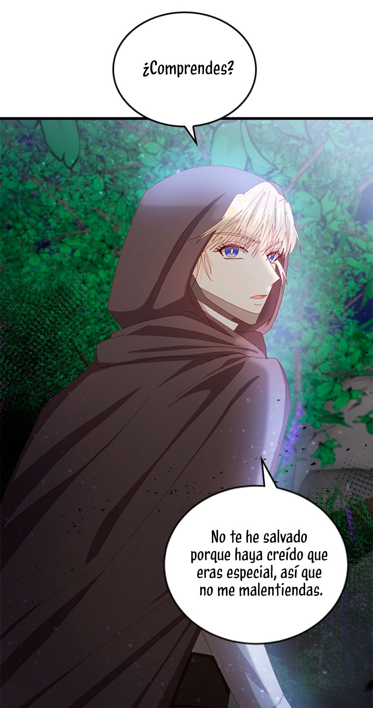 La doble vida de la Condesa Capítulo 13 - Página 36