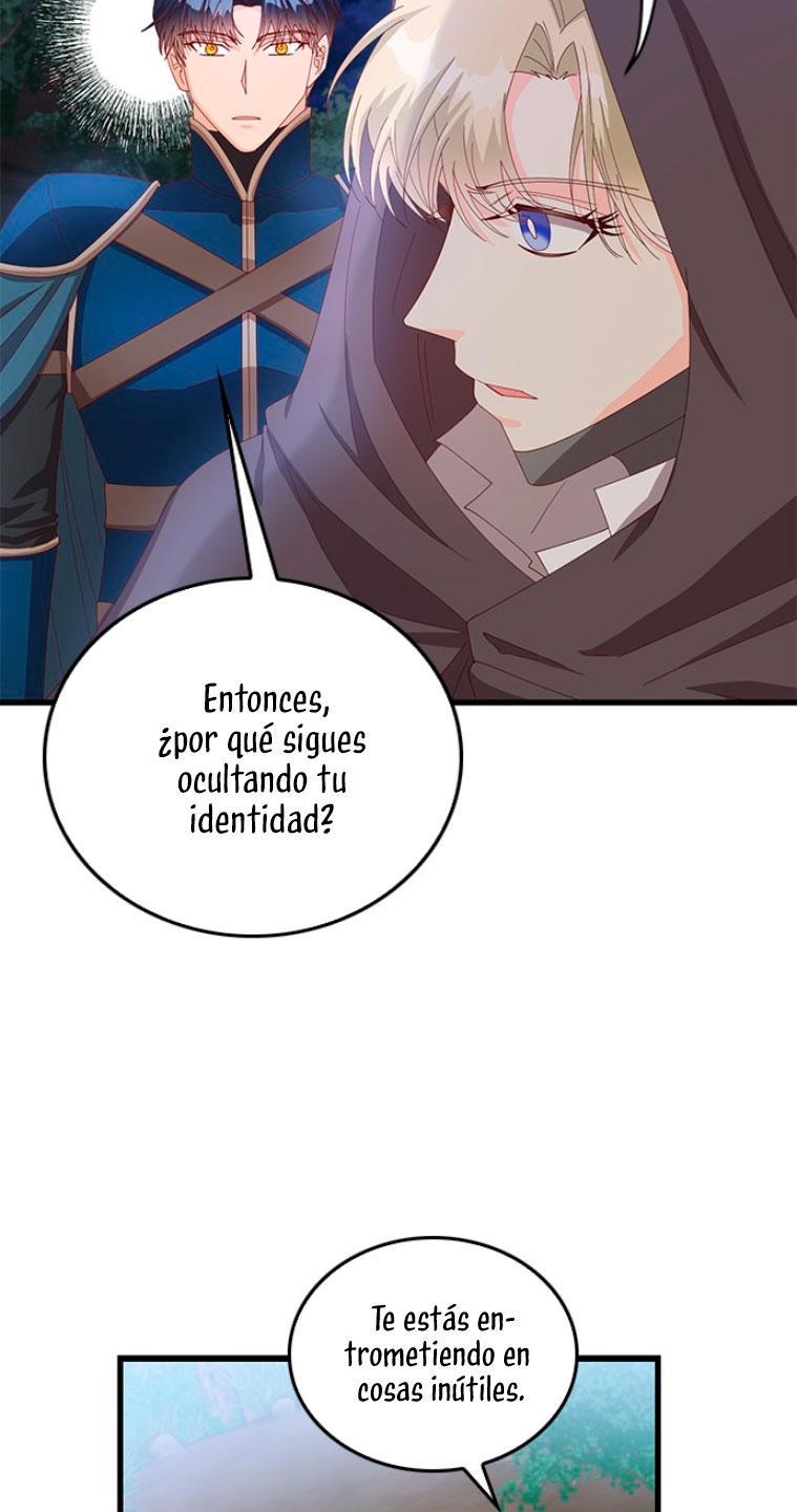 La doble vida de la Condesa Capítulo 13 - Página 38