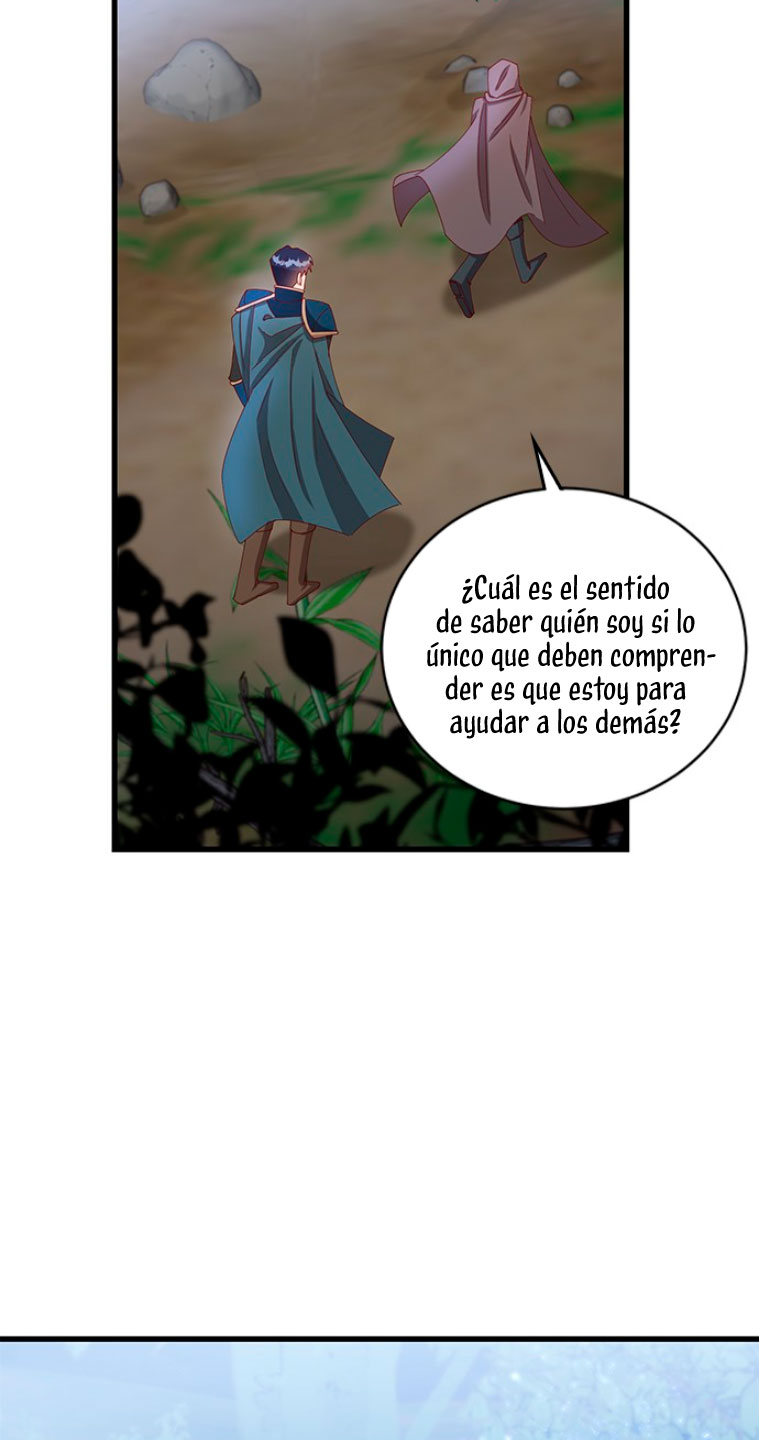 La doble vida de la Condesa Capítulo 13 - Página 39