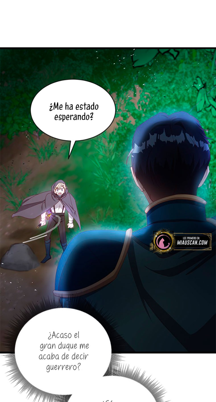 La doble vida de la Condesa Capítulo 13 - Página 4