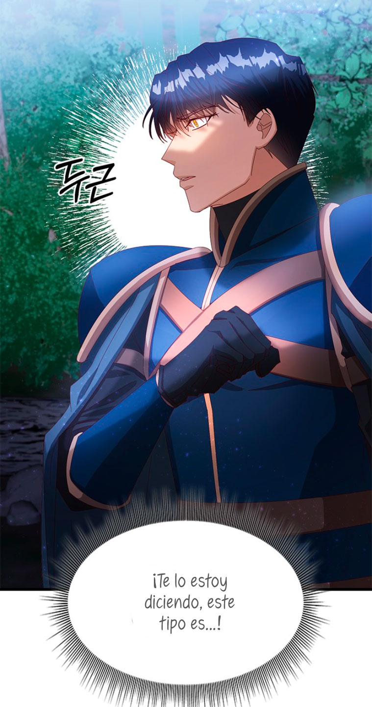 La doble vida de la Condesa Capítulo 13 - Página 40