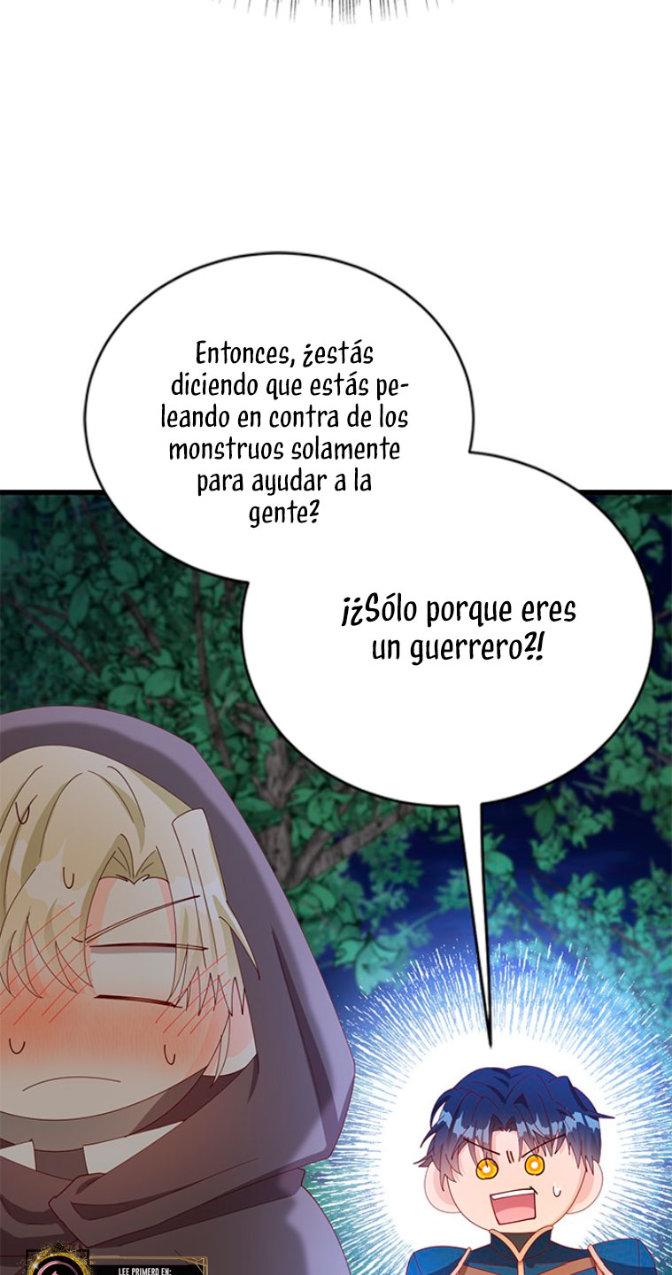 La doble vida de la Condesa Capítulo 13 - Página 41