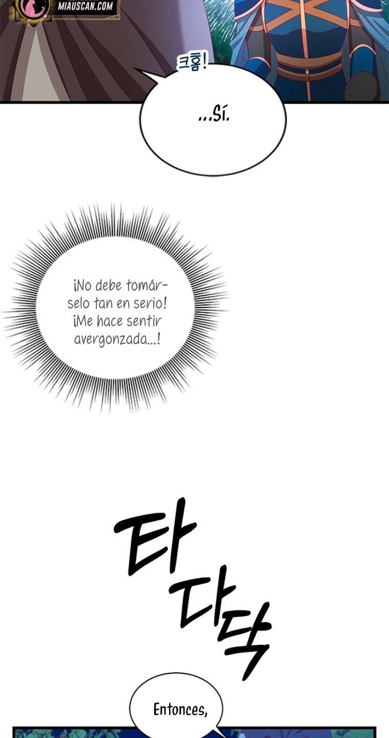 La doble vida de la Condesa Capítulo 13 - Página 42